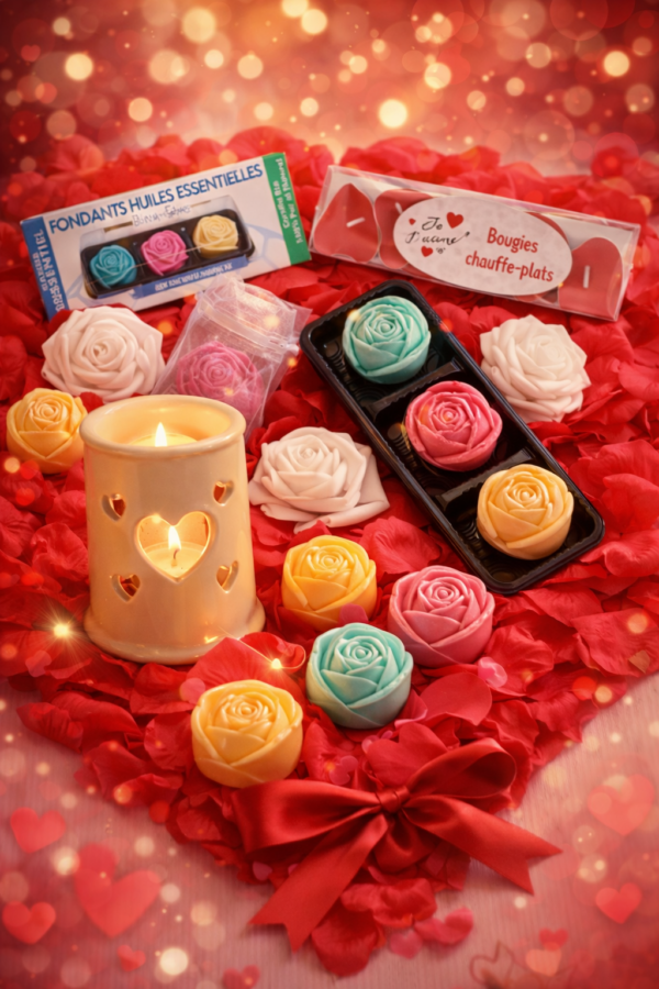 Offre spéciale BIEN-ETRE