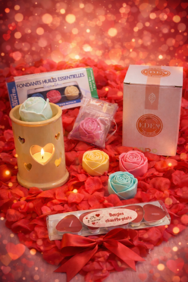 Alternative view of Offre spéciale BIEN-ETRE