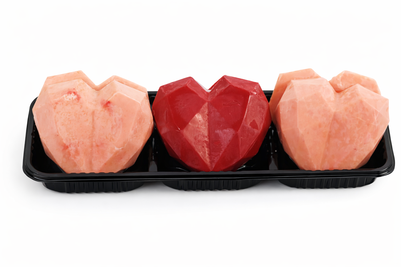 COFFRET HARMONIE D'AMOUR – Image 2