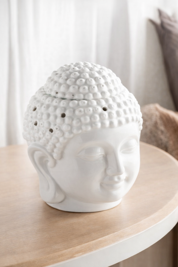 BRULEUR DE PARFUM Série Zenitude BOUDDHA