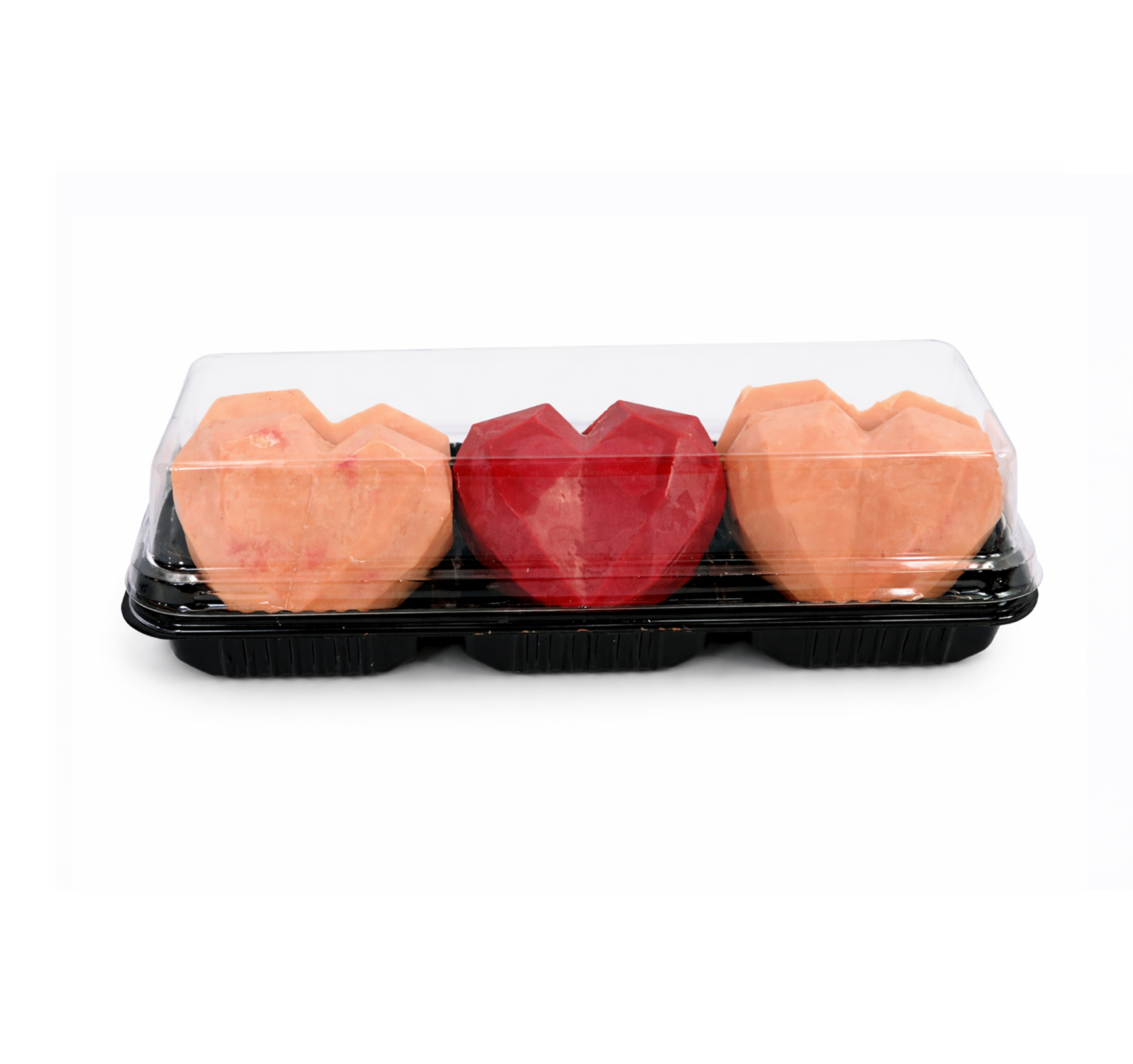 COFFRET HARMONIE D'AMOUR